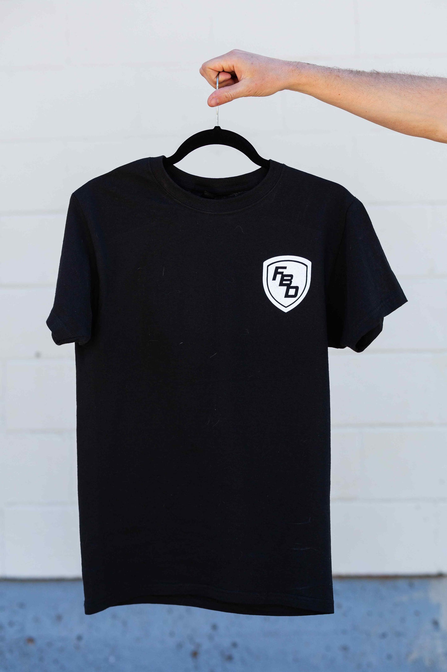 FBD OG t-shirt