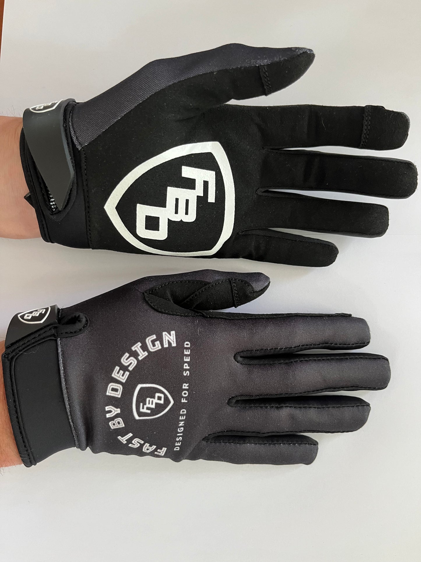 FBD moto/mtb glove