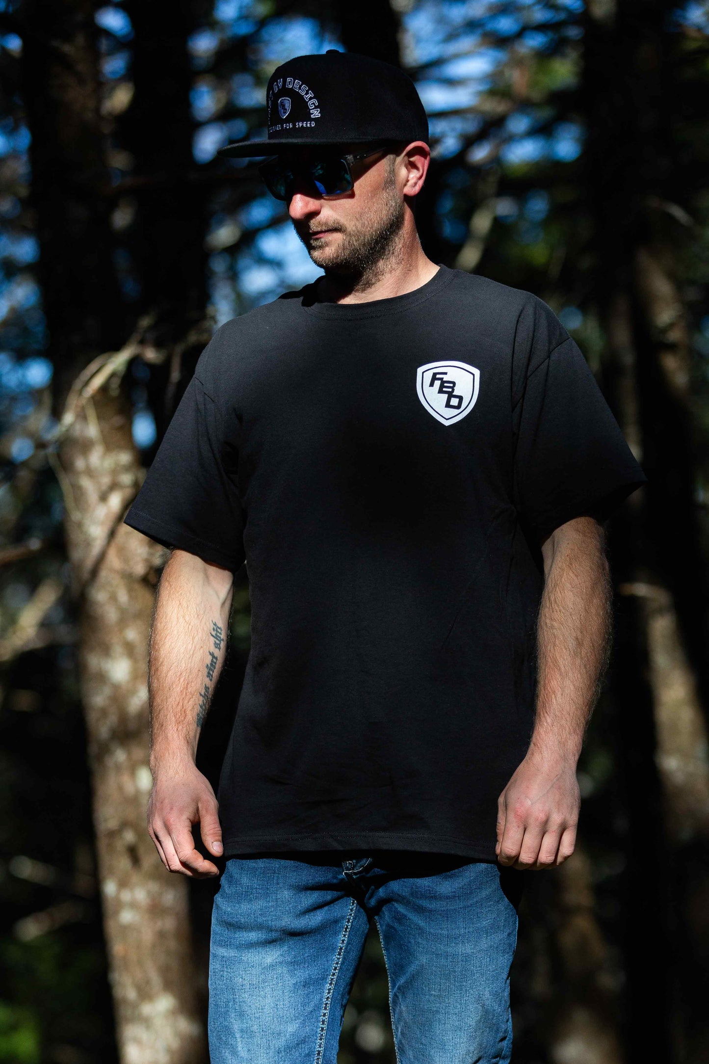 FBD OG t-shirt