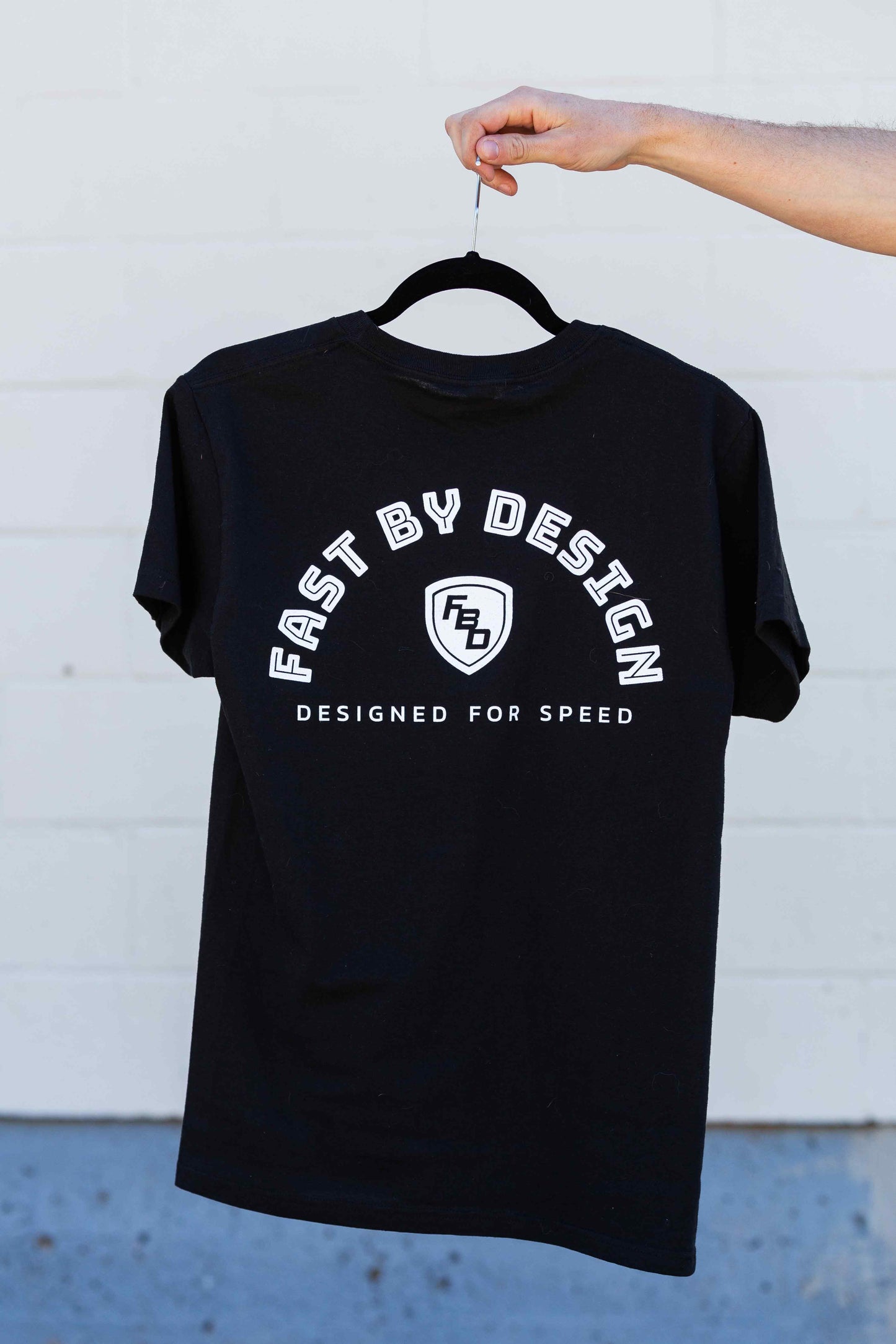 FBD OG t-shirt