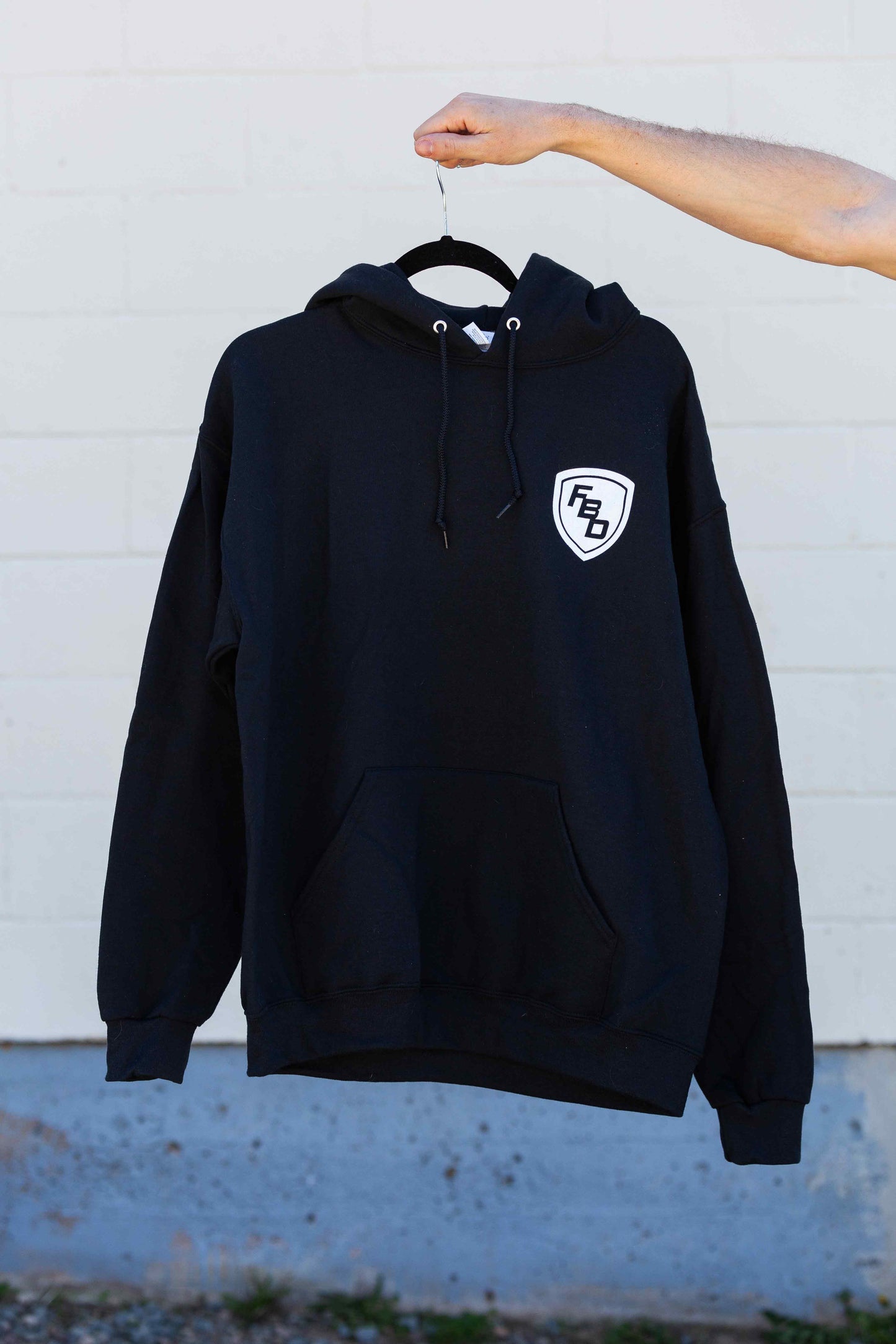 FBD OG Hoodie